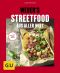 [GU 01] • Weber's Streetfood aus aller Welt